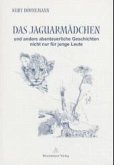 Das Jaguarmädchen