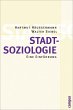 Stadtsoziologie - Bild 1