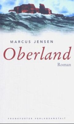 Oberland - Jensen, Marcus