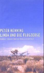 Linda und die Flugzeuge - Henning, Peter