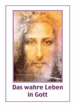 Das wahre Leben in Gott. Bd. 10 - Vassula, Ryden