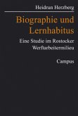 Biographie und Lernhabitus