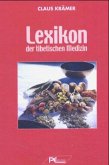 Lexikon der tibetischen Medizin