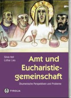 Cover Amt und Eucharistiegemeinschaft
