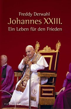 Johannes XXIII. - Derwahl, Freddy