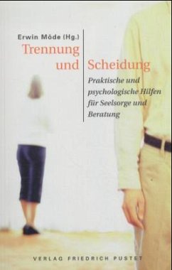 Cover Trennung und Scheidung