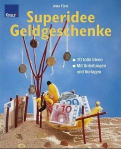 Superidee Geldgeschenke - Fürst, Anke