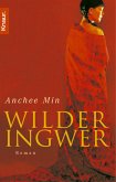 Wilder Ingwer