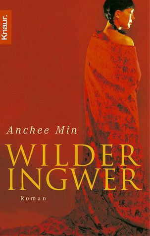 Wilder Ingwer