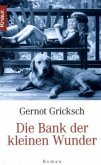 Die Bank der kleinen Wunder