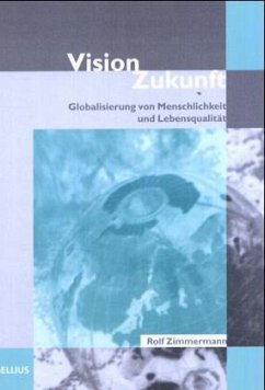 Vision Zukunft - Zimmermann, Rolf