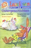 Ostergeschichten, 1 Cassette