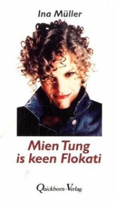 Cover Mien Tung is keen Flokati