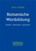 Romanische Wortbildung