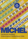 Michel Handbuch-Katalog Rollenmarken Deutschland 2006 Michel Handbuch-Katalog Rollenmarken Deutschland 2006