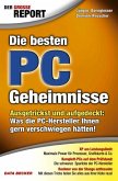 Die besten PC-Geheimnisse