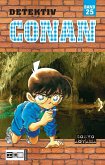 Detektiv Conan Bd.25