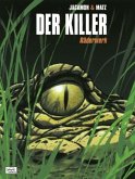 Räderwerk / Der Killer Bd.2