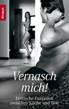 Cover Vernasch mich!
