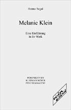 Melanie Klein - Segal, Hanna