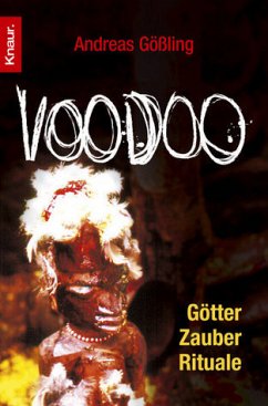 Voodoo - Gößling, Andreas