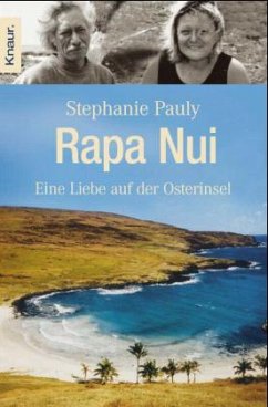 Rapa Nui - Pauly, Stephanie