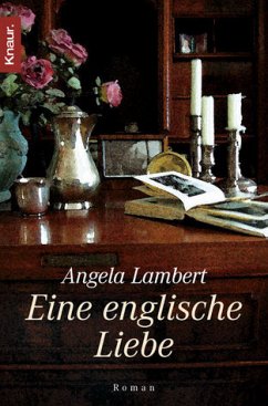 Eine englische Liebe - Lambert, Angela