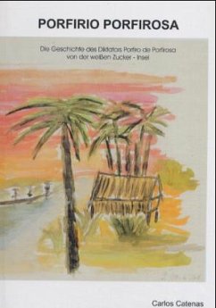 Cover Porfirio Porfirosa