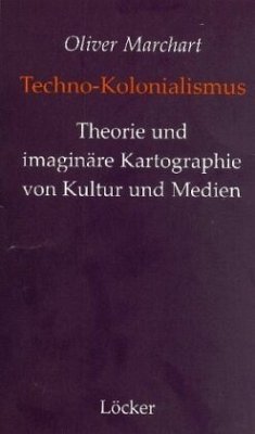 Cover Techno-Kolonialismus