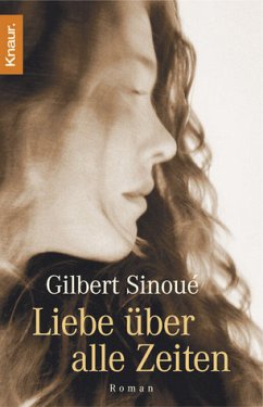 Cover Liebe über alle Zeiten