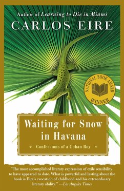 Waiting for Snow in Havana - Eire, Carlos