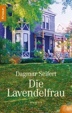 Die Lavendelfrau - Seifert, Dagmar