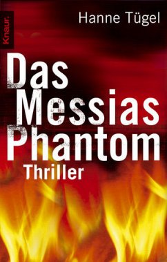 Das Messias-Phantom - Tügel, Hanne