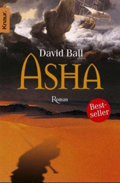 Asha - Ball, David