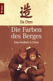 Die Farben des Berges