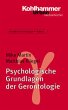 Psychologische Grundlagen der... - Bild 1
