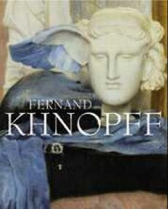 Fernand Khnopff (1858-1921) - Khnopff, Fernand