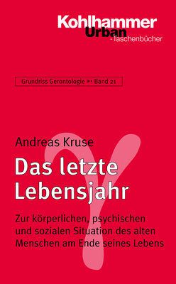 Das letzte Lebensjahr Das letzte Lebensjahr