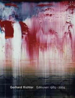 Gerhard Richter, Editionen 1965-2004 - Richter, Gerhard