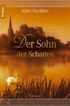 Der Sohn der Schatten - Marillier, Juliet