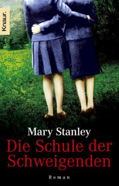 Cover Die Schule der Schweigenden