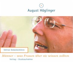 Cover Männer, was Frauen über sie wissen sollten