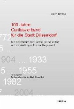 100 Jahre Caritasverband für die Stadt Düsseldorf - Brzosa, Ulrich