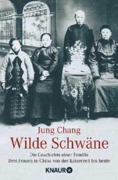 Wilde Schwäne - Jung Chang