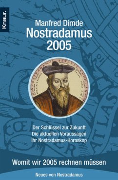 Nostradamus 2005 - Dimde, Manfred