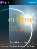 Contributing to Eclipse