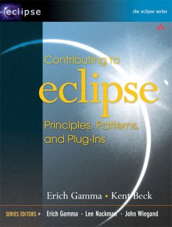 Contributing to Eclipse - Beck, Kent; Gamma, Erich