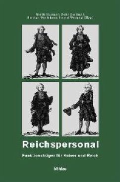 Cover Reichspersonal