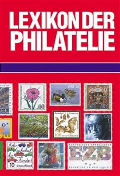 Lexikon der Philatelie - Grallert, Wolfram