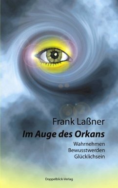 Im Auge des Orkans - Laßner, Frank